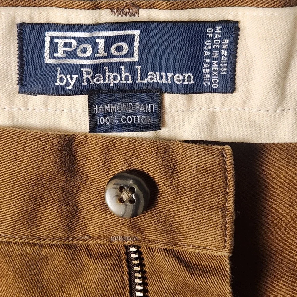 Polo Ralph Lauren polo ralph
